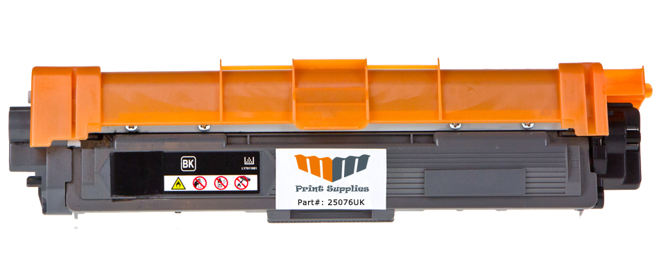 MM 25076UK toner cartridge 1 pc(s) Black – image 2