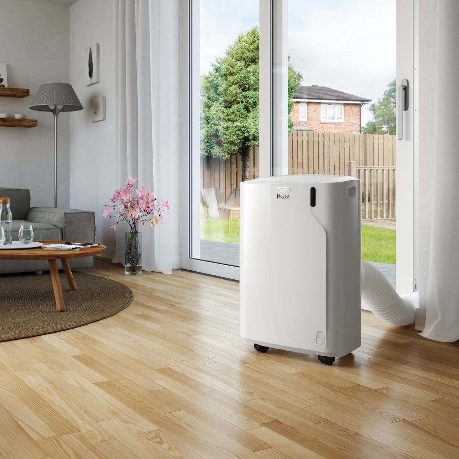 De’Longhi PACEM77 portable air conditioner – image 5