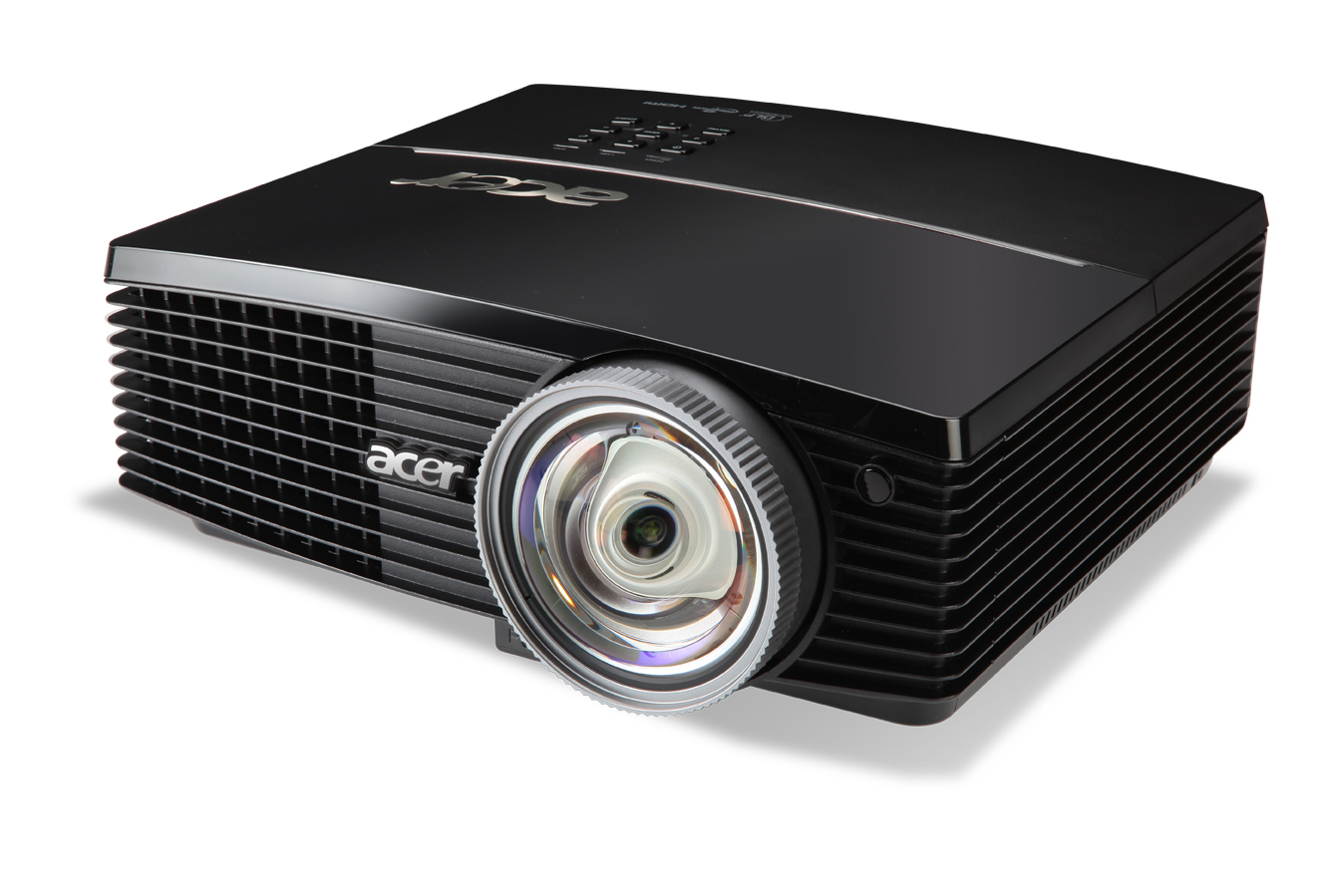 Acer S5201B 3000 ANSI lumens DLP XGA (1024x768) Black