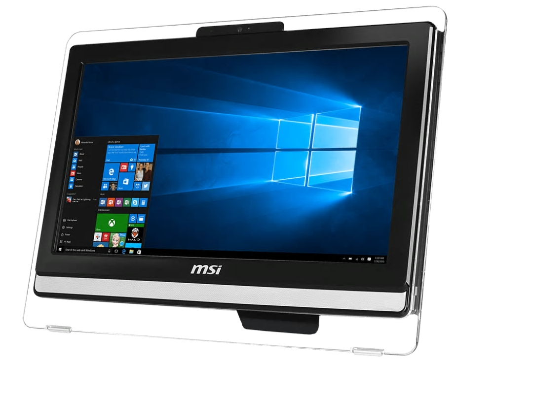 MSI 20ET 4BW-088DE – image 4