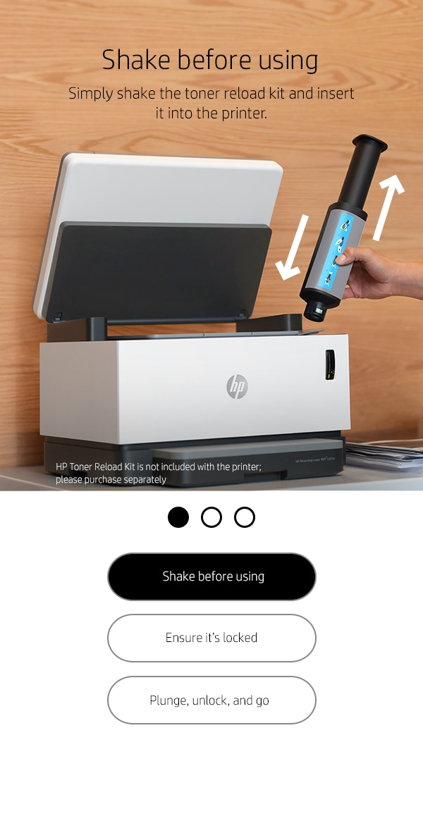 HP Neverstop Laser MFP 1201n – image 7