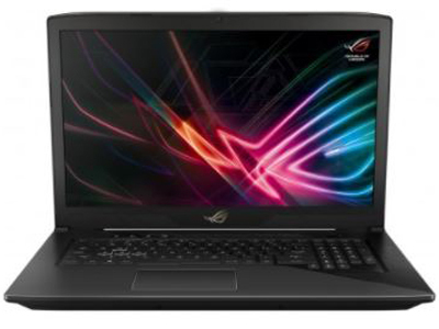 ASUS ROG Strix GL703GS-E5012T Intel® Core™ i7 i7-8750H Laptop – image 1