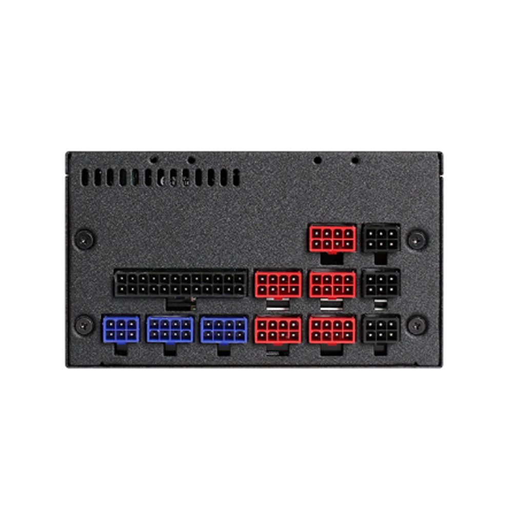 Zalman ZM700-EBTII power supply unit – image 4