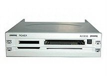Shuttle PC12 Card Reader USB2.0