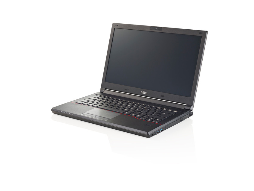 Fujitsu LIFEBOOK E547 Intel® Core™ i3 i3-7100U Laptop