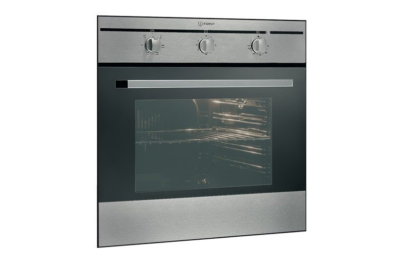 Indesit FIM 51 K.A IX S – image 2