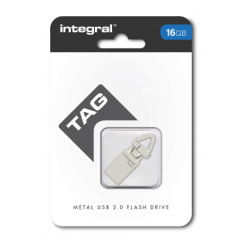 Integral INFD64GBTAG USB flash drive – image 4