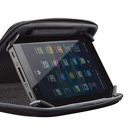 Case Logic ETC-107 17.8 cm (7") Sleeve case Black – image 7
