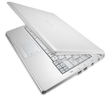 Samsung N NC20-anyNet Netbook – image 6