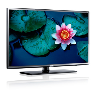 Samsung UE32EH6030W 81.3 cm (32") Full HD Black – image 2