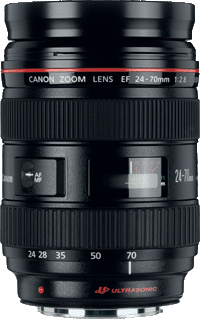 Canon EOS 5D + EF 24-70mm f/2.8 + 70-200mm – image 2
