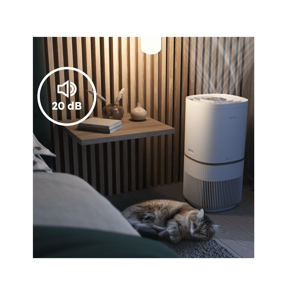 Electrolux EPO51573SW 34 m² – image 4