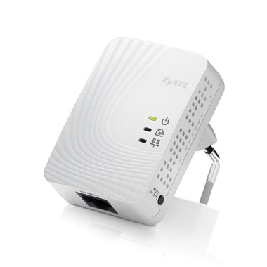 Zyxel PLA4201 Ethernet 500 Mbit/s – image 1