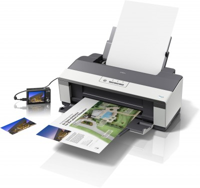 Epson Stylus T1100 – image 8