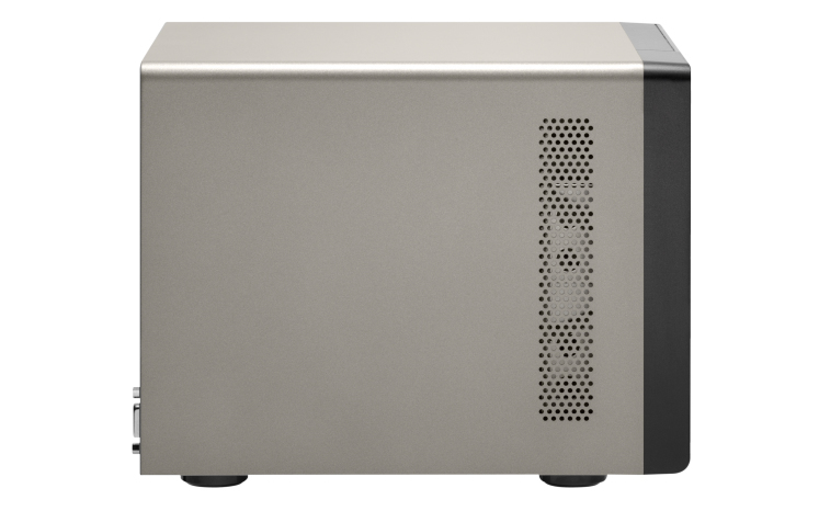 QNAP TS-420 + 4x 1TBWDRED – image 7