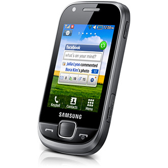 Samsung GT-S3770 – image 4