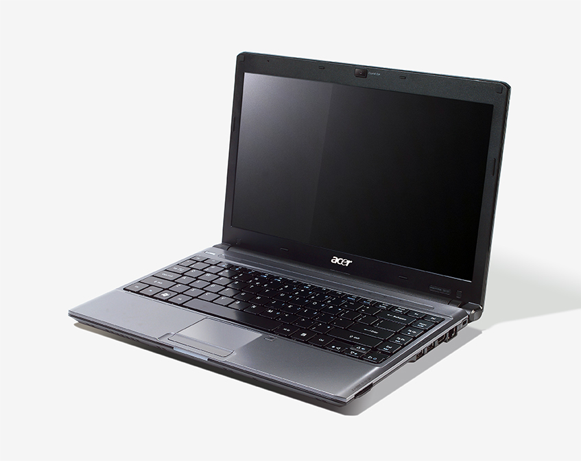 Acer Aspire TimelineX 3810TZ-4880 Intel® Pentium® SU2700 – image 4