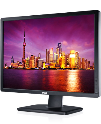 Dell UltraSharp U2412M