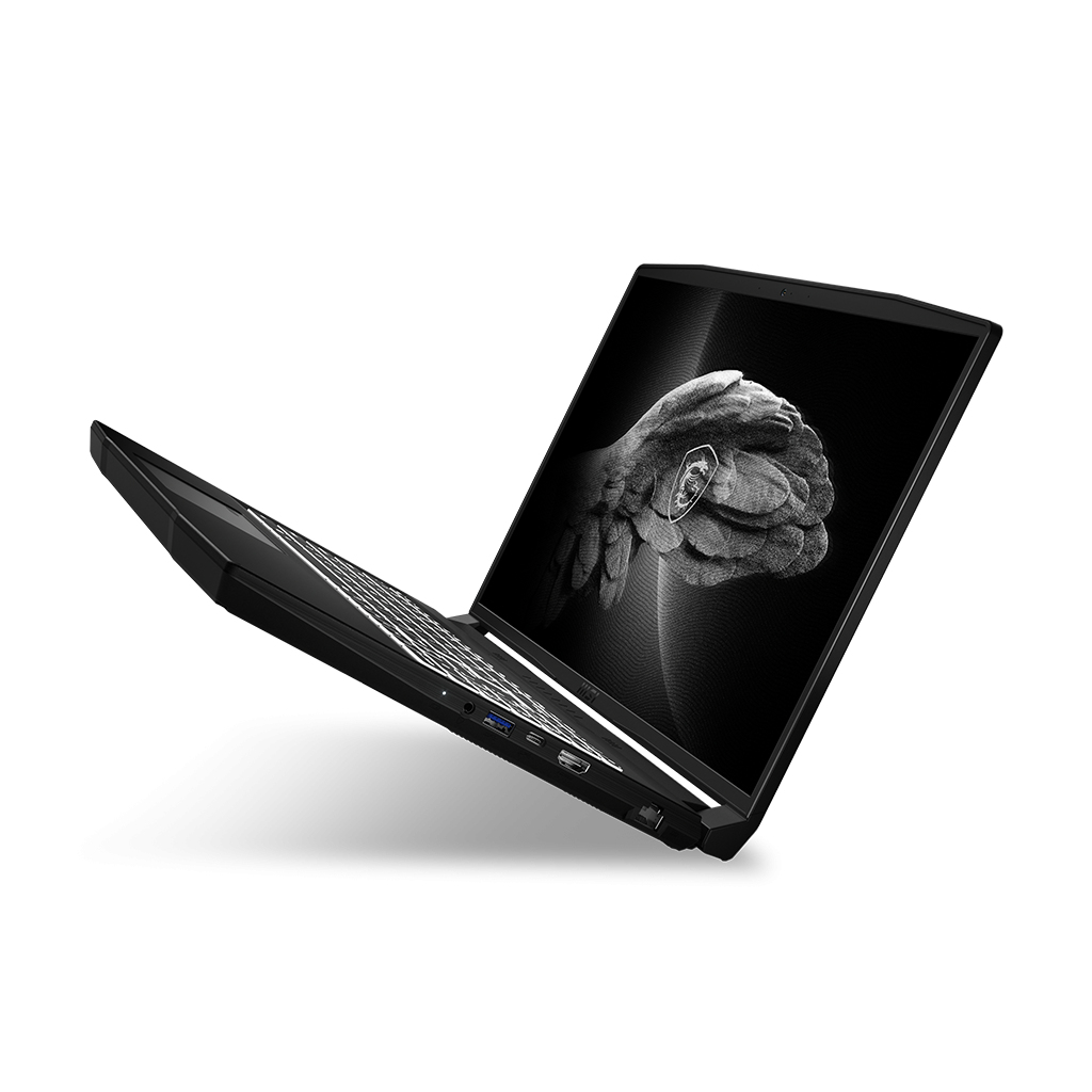 MSI Creator A12UD-266 Intel® Core™ i7 i7-12700H Laptop – image 9