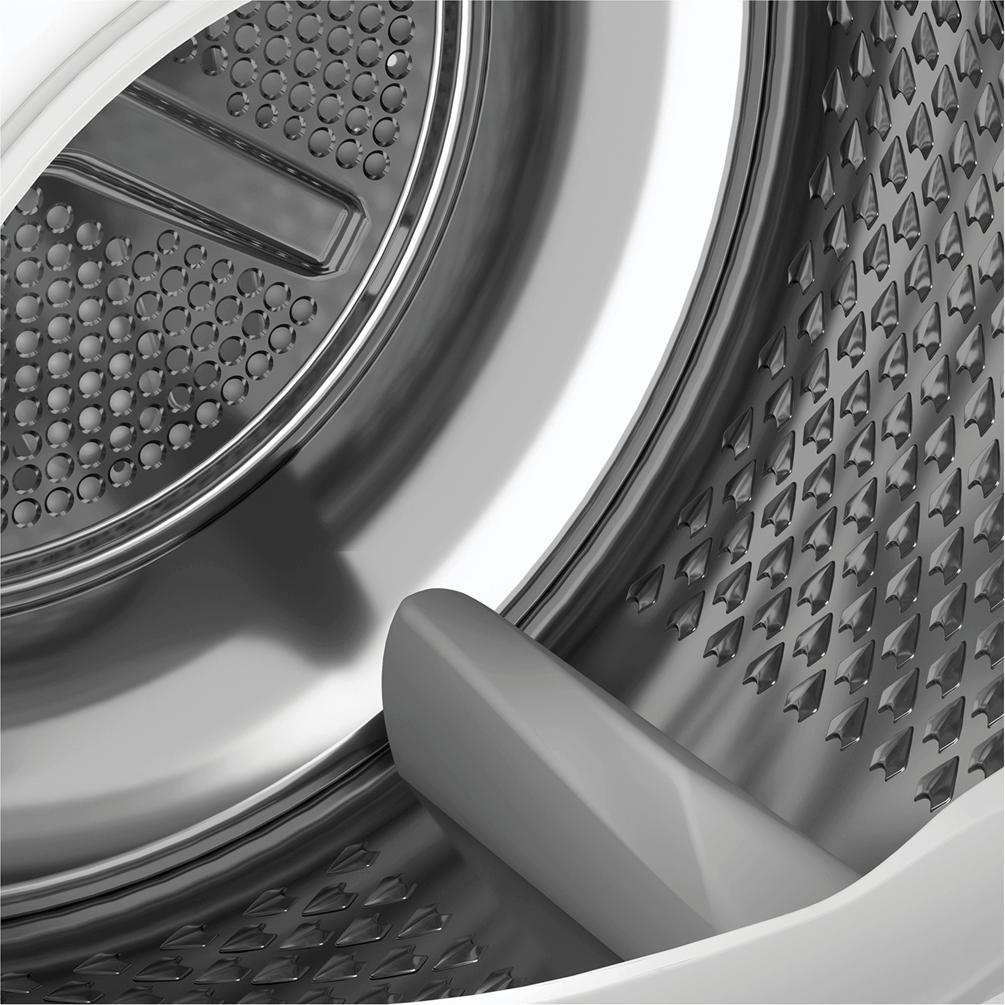 Beko DR8532GX0 tumble dryer Freestanding Front-load – image 6