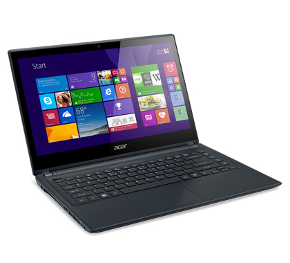 Acer Aspire E E5-471P-36NE Intel® Core™ i3 i3-4030U Laptop – image 2