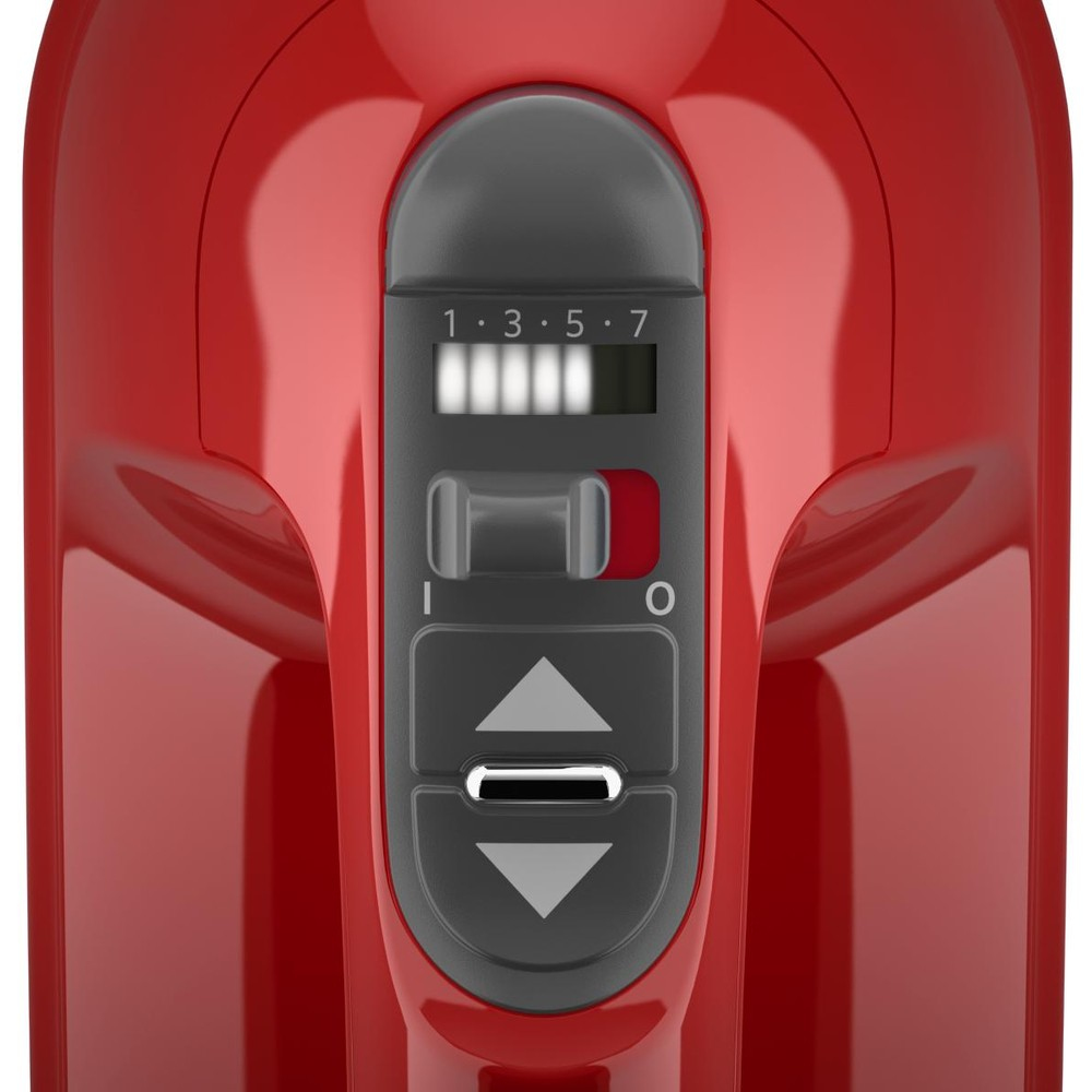 KitchenAid 5KHM7210BER mixer Hand mixer – image 3