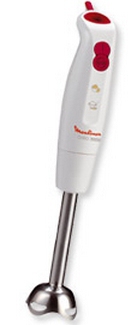 Moulinex DD3061 blender Immersion blender
