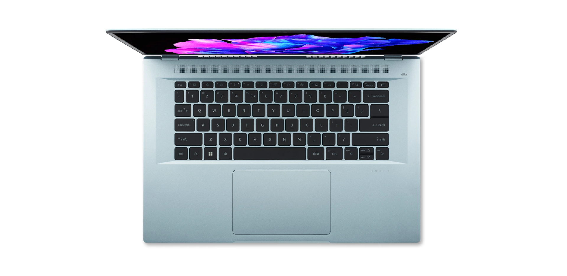 Acer Swift Edge SFE16-42-R5MX AMD Ryzen™ 7 7735U Laptop – image 5