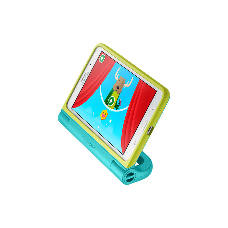 Samsung EF-KT230B 17.8 cm (7") Skin case – image 4