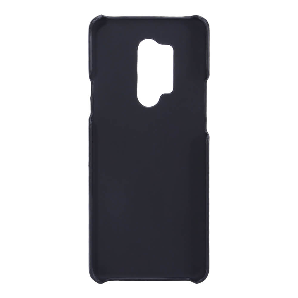 Onsala Mobilecover Black Oneplus 8 Pro with Creditcard Pocket – image 4