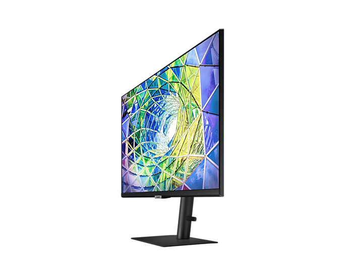 Samsung S27A800UJU computer monitor – image 4