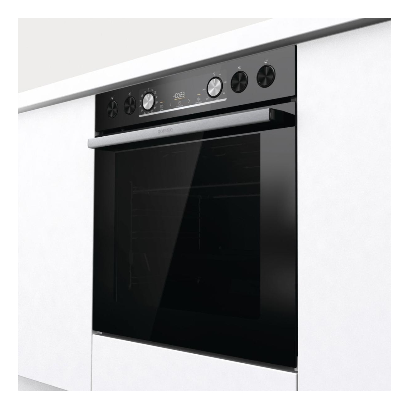 Gorenje BCIX6737E05BG – image 3