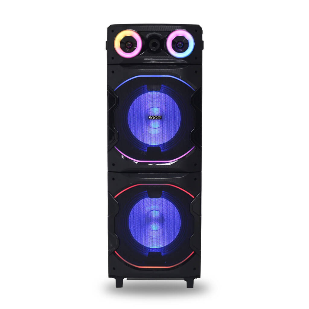Sogo ALT-SS-8970 — vue 1 sur 7