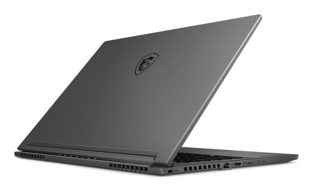 MSI CreatorPro 16 AI Studio – image 1