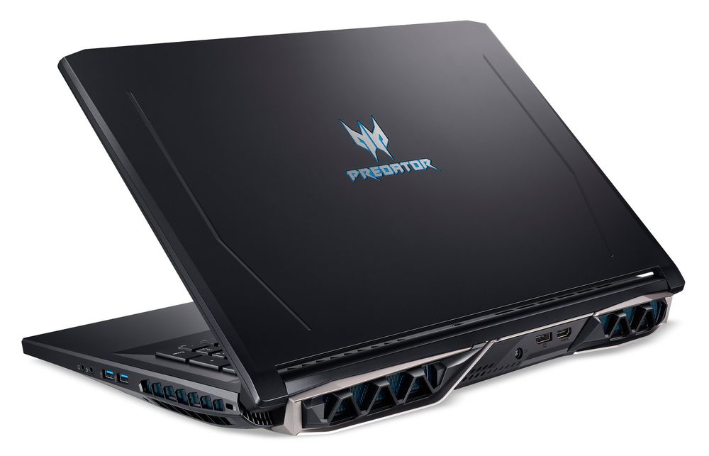 Acer Predator Helios 500 PH517-51-75S9 Intel® Core™ i7 i7-8750H Laptop – image 2