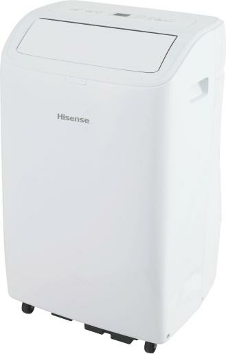 Hisense APH09QC portable air conditioner – image 3
