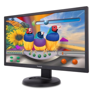 Viewsonic VG Series VG2860MHL-4K computer monitor – image 2