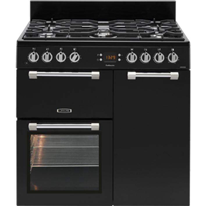 Leisure CK90F324K cooker Gas Black – image 1