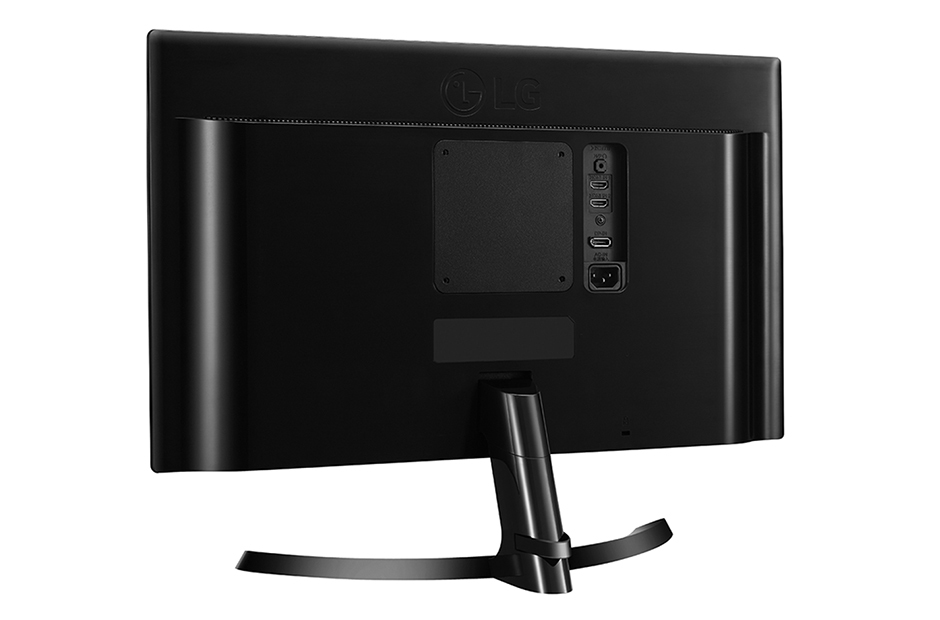 LG 24UD58 computer monitor – image 7
