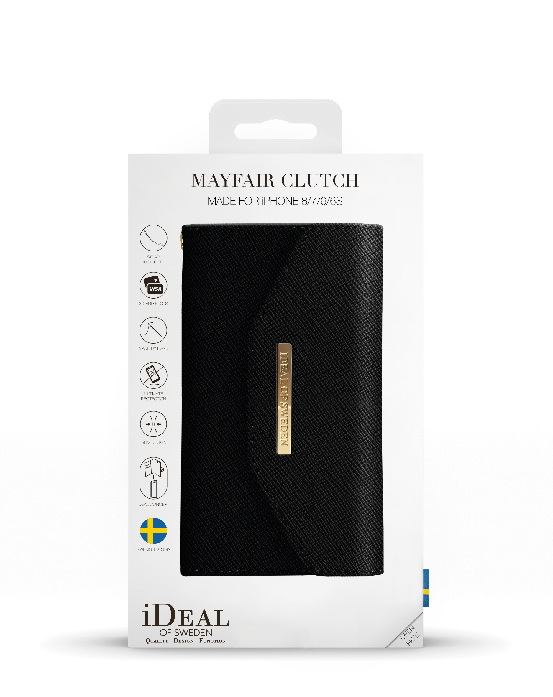 iDeal of Sweden IDMC-I7-01 mobile phone case – image 4