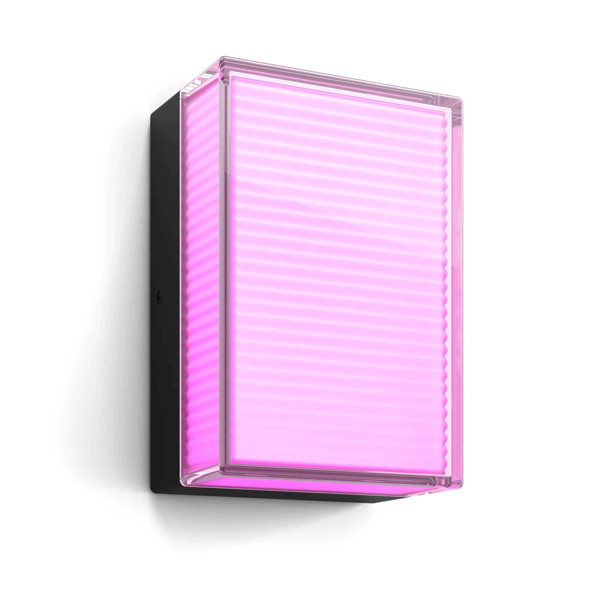 Philips by Signify Philips Hue Semeru wall light rectangular – image 1