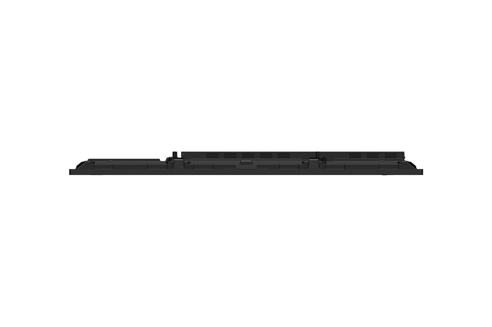 LG CreateBoard Standard tableau blanc interactif 165,1 cm (65 ) 3840 x 2160 pixels Écran tactile Noir Neuf — photo 10