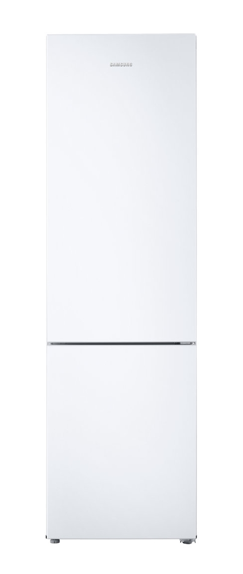 Samsung RB37J500MWW Freestanding