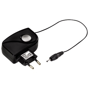 Hama Quick & Travel Charger "Roll-Up" f/ Nokia 6300