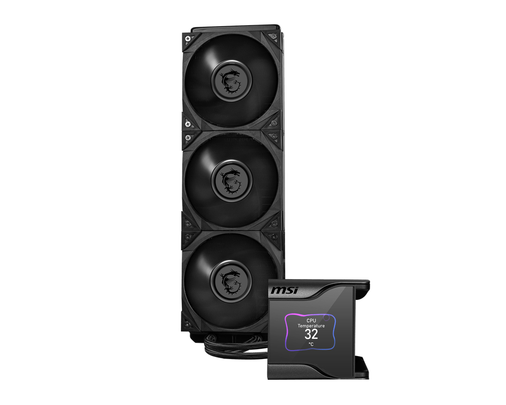 MSI Coreliquid S360 – image 4
