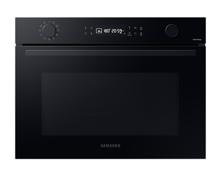 Samsung NQ5B4553FBK 50 L 2700 W Black – image 1