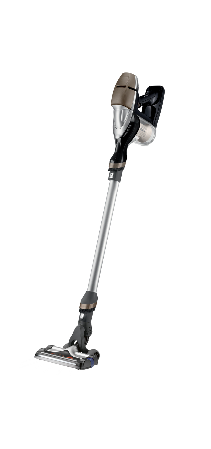 Rowenta RH9039WO stick vacuum/electric broom 2-in-1 stick vacuum Battery Dry Foam Bagless – image 5