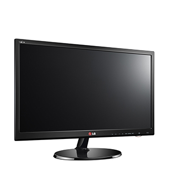 LG 19MN43D TV 47 cm (18.5") HD Black – image 3