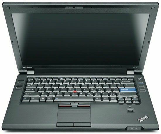 Lenovo L412 + 45N6694 – image 3