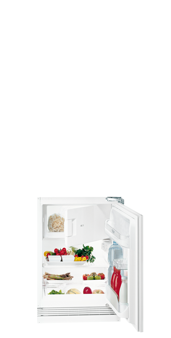 Hotpoint BTSZ 1631/HA